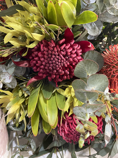 Purple Petals Florist Gallery - Australia