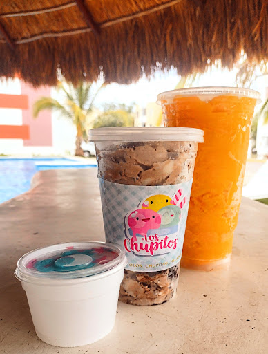 Los Chupitos Helados Artesanales