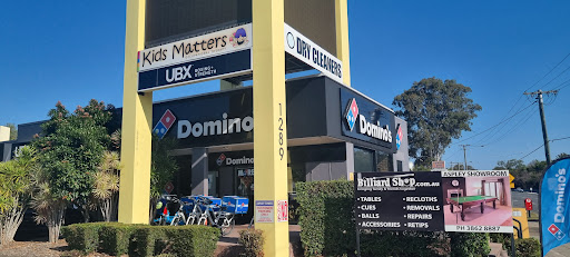 Domino's Pizza Aspley Gallery - Australia