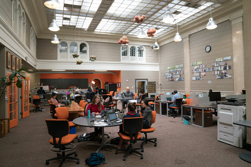 NextSpace Coworking Berkeley - Powered by Pacific Workplaces