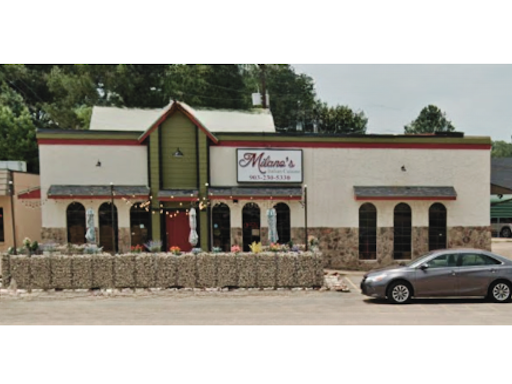 Milano's - Longview - Thumbnail
