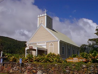 Imiola Congregational Church