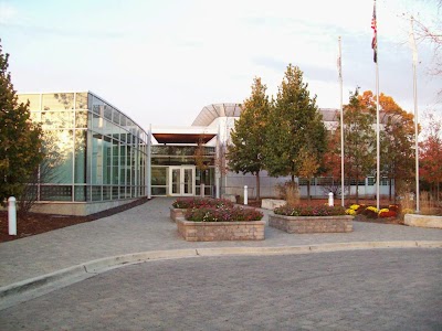 Vernon Hills Village Hall