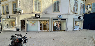 Photo n°4 de Archimbaud Opticien Salon à Salon-de-Provence (Opticien)