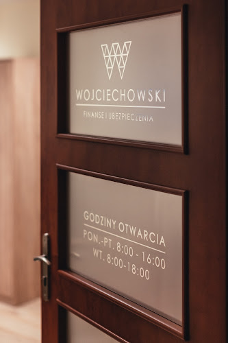 Wojciechowski Finanse i Ubezpieczenia - Toruń