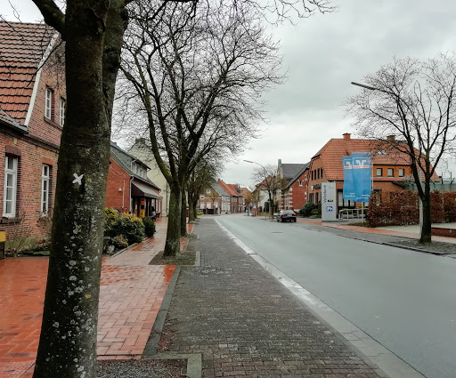 Volksbank Gronau-Ahaus eG - Filiale Legden - Thumbnail