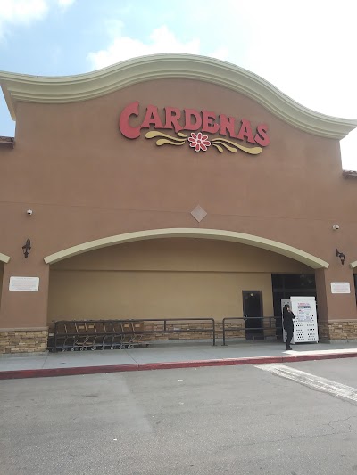 Cardenas Markets