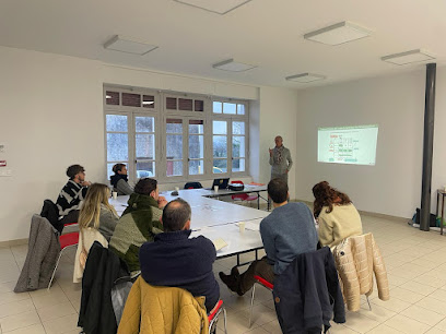 Bihar - L'organisme D'éco-Formation Du Pays Basque