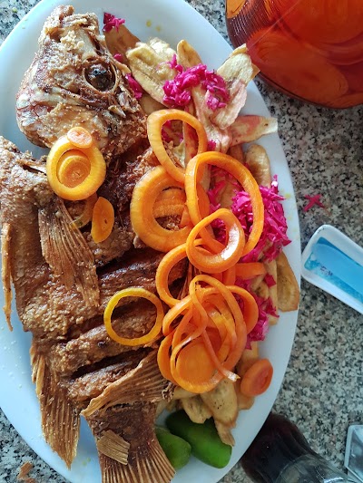 Photos of Mia's Restaurant