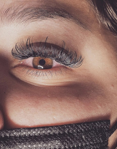 Lash Studio - Visual