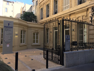 Photo n°19 de Matmut Assurances à Marseille (Compagnie d'assurance moto)