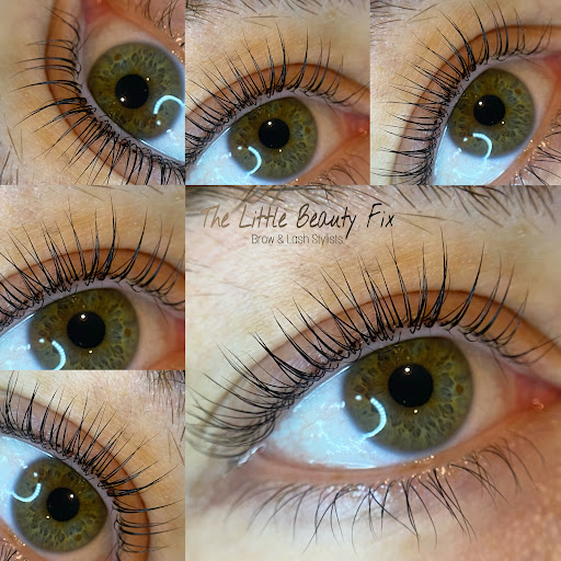 The Little Beauty Fix - Muswell Hill