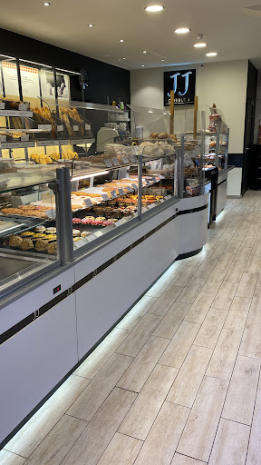 Boulangerie Pâtisserie Double J Jerome Jamais