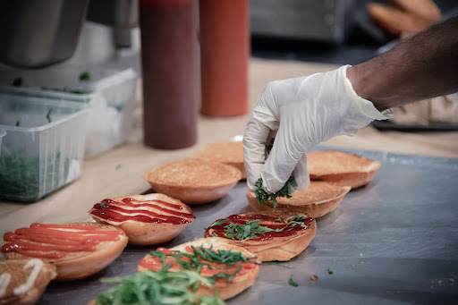 Photo 1 - Alfred Burger