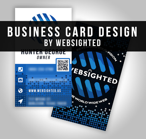 Websighted - Visual