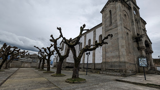Iglesia Parroquial de Santa Marina - Thumbnail
