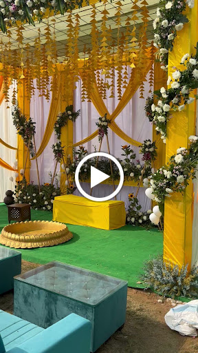 A pretty kind of celebration, full of colors , real laughter, and little happy moments at Balaji… post image