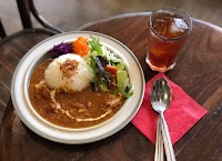 山猫軒（cafe yamaneko）