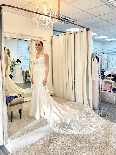 Kate's Alterations - Visual