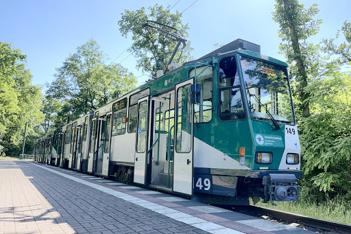 Pirschheide - Visual