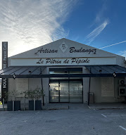 Le Pétrin De Pépiole - Sanary à Sanary-sur-Mer