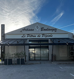 Photo n°1 de Le Pétrin De Pépiole - Sanary à Sanary-sur-Mer (Boulangerie)