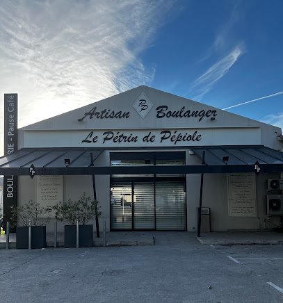 Le Pétrin De Pépiole - Sanary