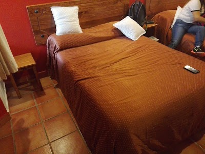 Photos of Hotel Casa Margarita