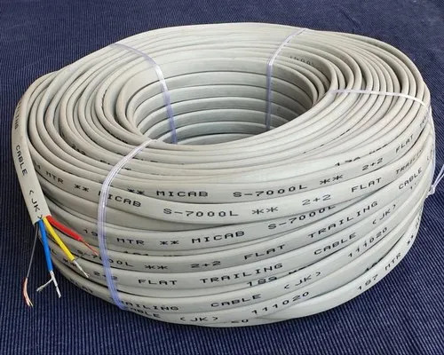 CCTV Wire & Cabling Service – CCTV कैमरों के लिए high-quality cable installation, replacement और… post image