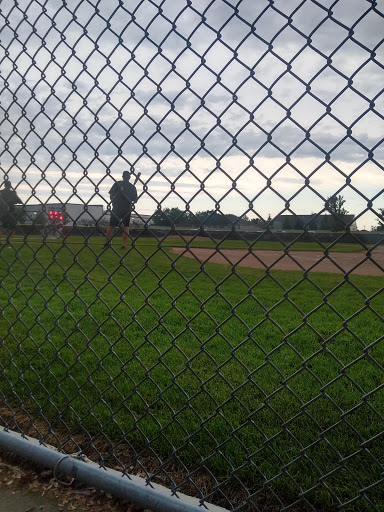 Heartland Park Sports Complex