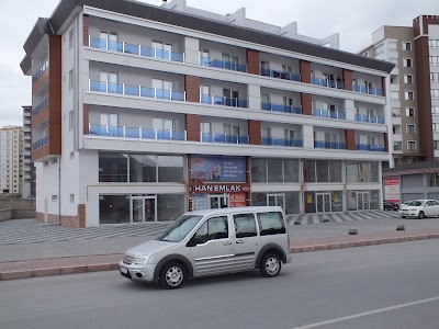 Photos of Kayseri Konuk Evleri Rezidans - G&uuml;nl&uuml;k Evler Kayseri