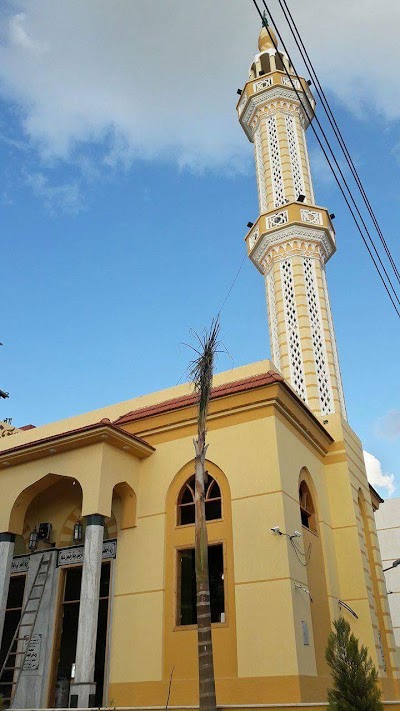 Photos of مسجد رياض الجنة (الحاج أحمد الباز)