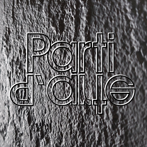Parti d'Arte - Visual
