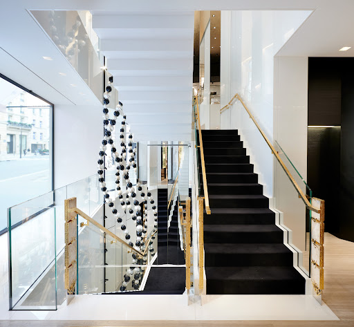 SAM - Serrurerie aluminium Miroiterie - Yvelines