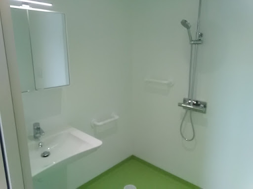 Photo de RESIDENCE SENIOR VIS L' ÂGE à Saint-Laurent-de-la-Plaine (49290)