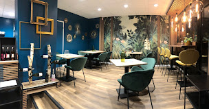 Photo n°1 de Tabac - Bar - Le 61 Bischo à Bischoffsheim (Bureau de tabac)