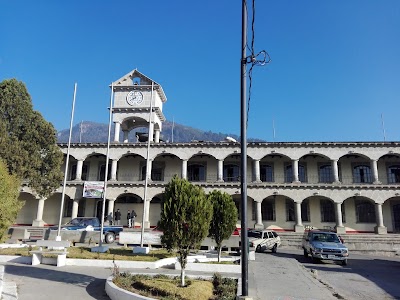 Photos of Olintepeque Park