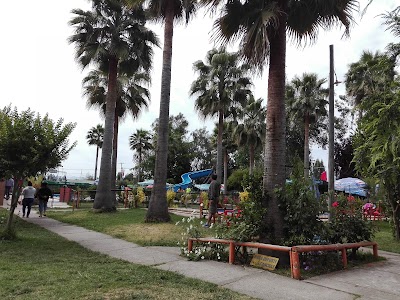 Photos of Complejo Turistico Riberas del Maule