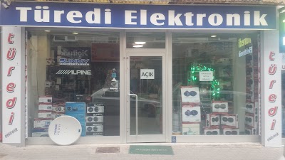 Türedi Elektronik