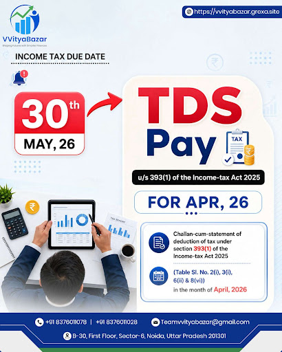 🚨⚠️ WARNING: 30th MAY 2026 COMPLIANCE DEADLINE ALERT ⚠️🚨 post image