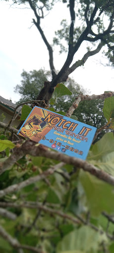 Notch It Arbor Services