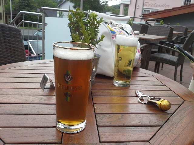 Hotel Restaurant Reichsadler