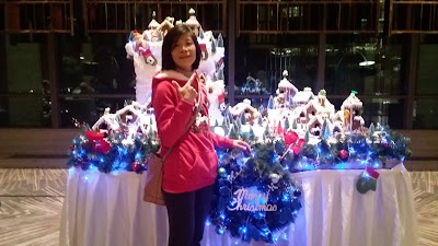 Photos of Hilton Jinan South Hotel & Residences