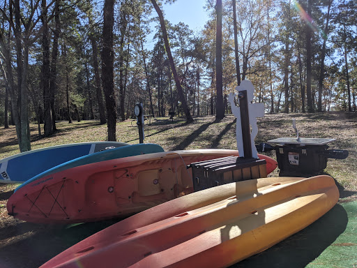 Watercraft Rental - Thumbnail