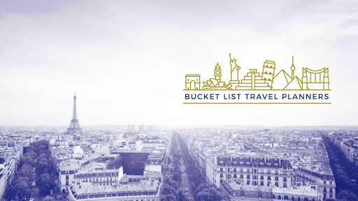 Bucket List Travel Planners