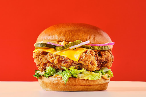 Photo 3 - Out Fry - Korean Fried Chicken by Taster