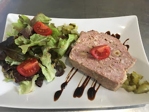 Photo n°7 de La Clairière à Francheville (Gîte)