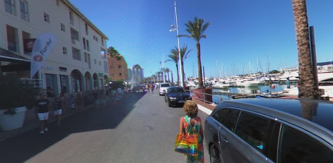 Pizza Hut Marina de Vilamoura
