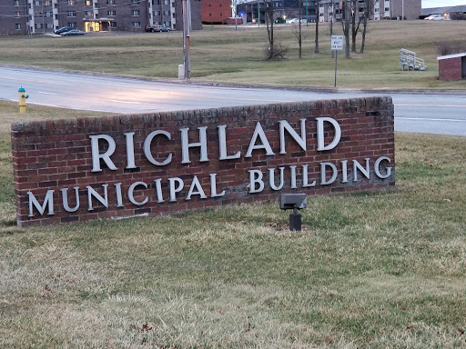 Richland Twp Supervisors - Thumbnail