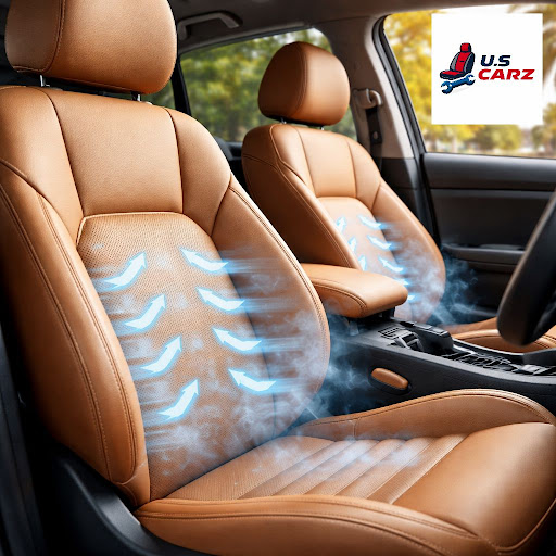 Hot Bangalore summers can turn your daily drive into an uncomfortable experience. At U.S Carz Acc… post image